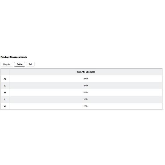 Halara Flex Wide Leg Waffle Stretch Casual Work Pants Black S Petite - Picture 5 of 6